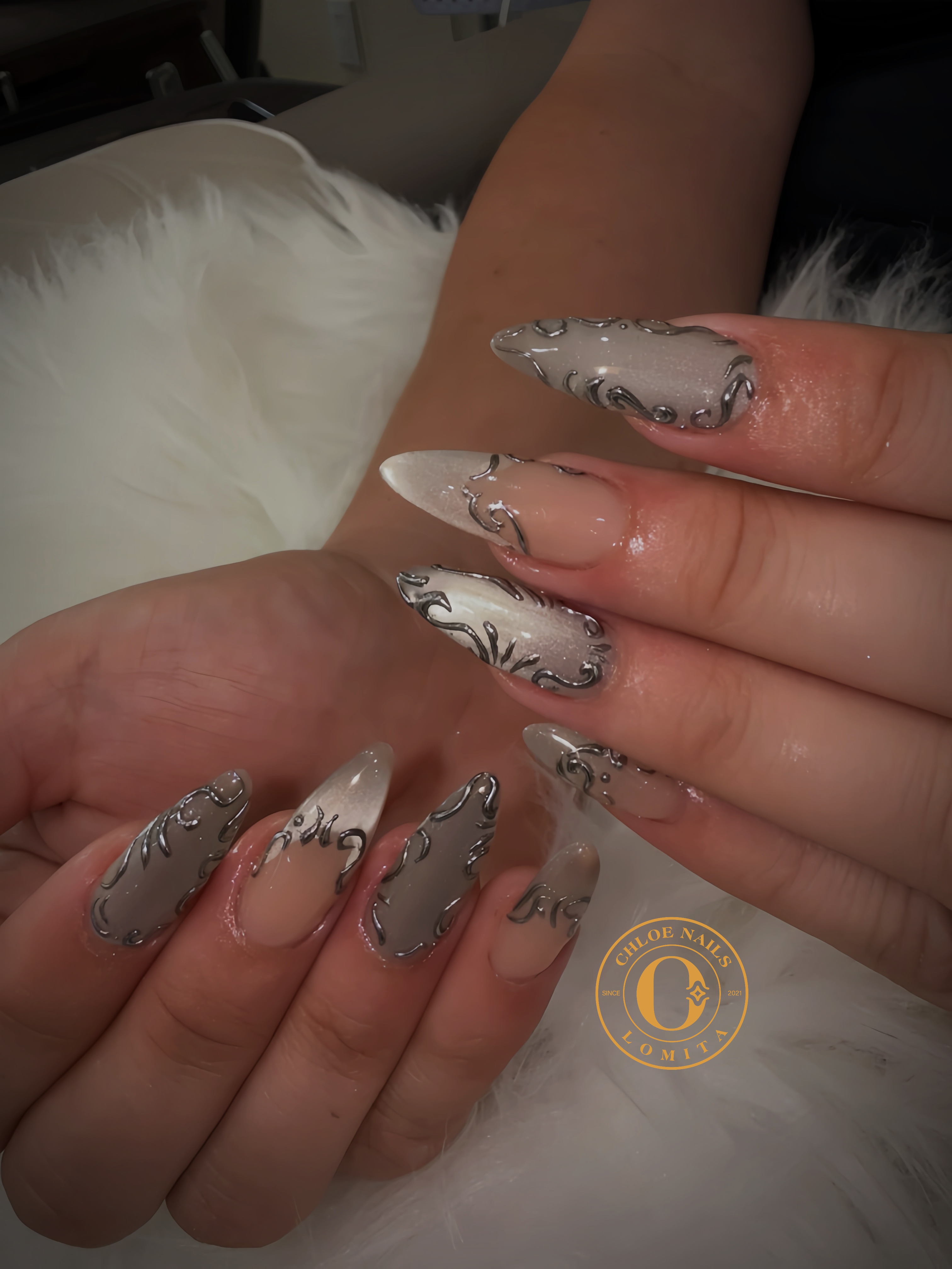 Nail May 21